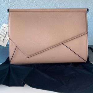 Brand new Kendall and Kylie purse clutch